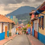 BOGOTA