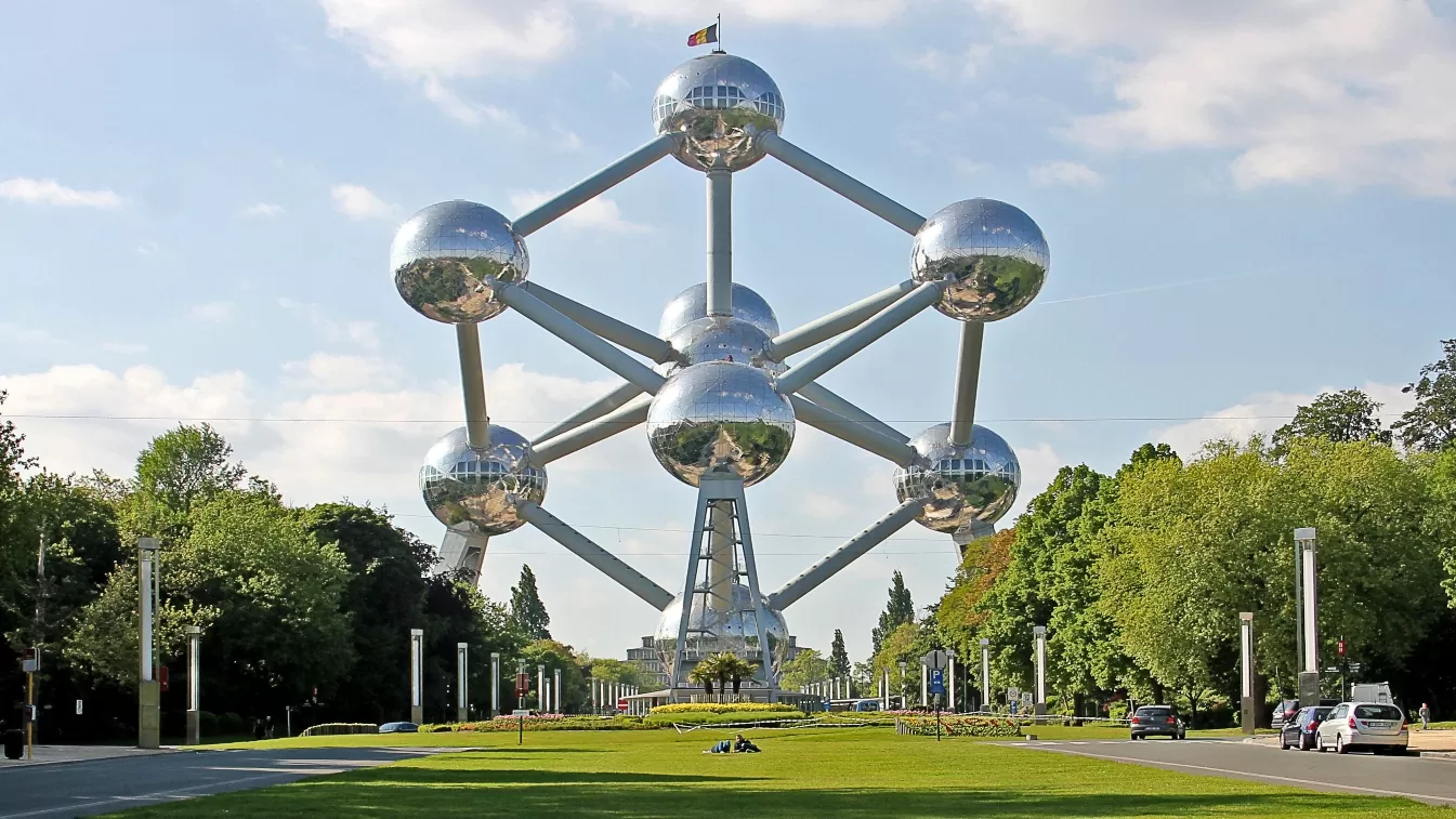BRUSSELS