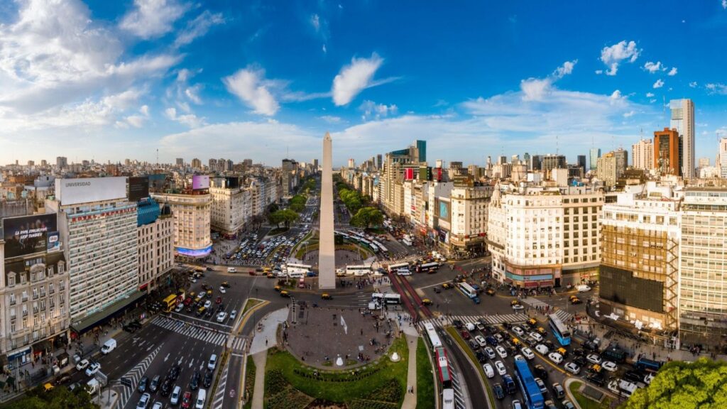 BUENOS AIRES