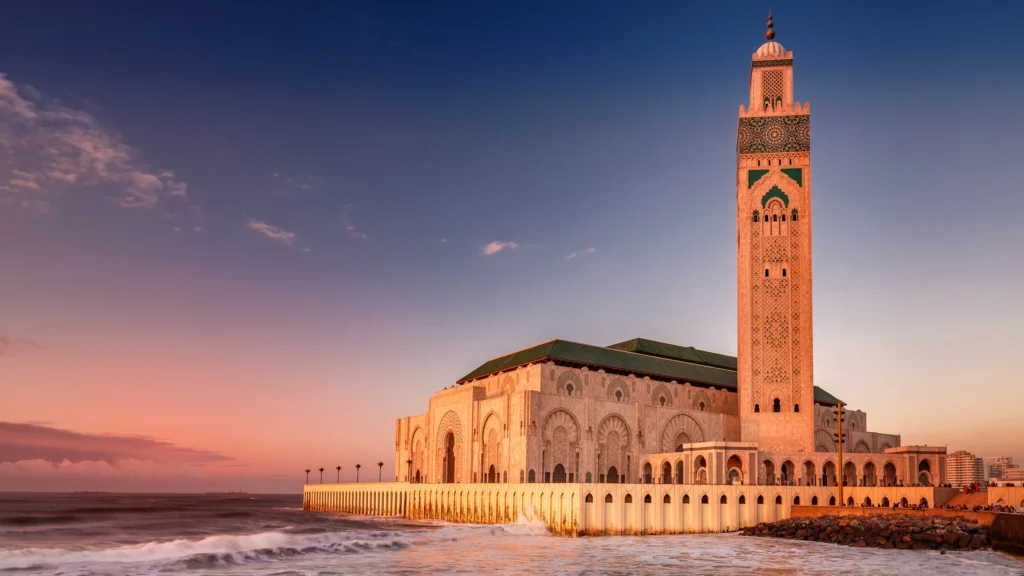CASABLANCA