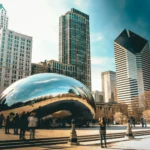 CHICAGO