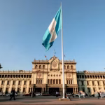 GUATEMALA CITY