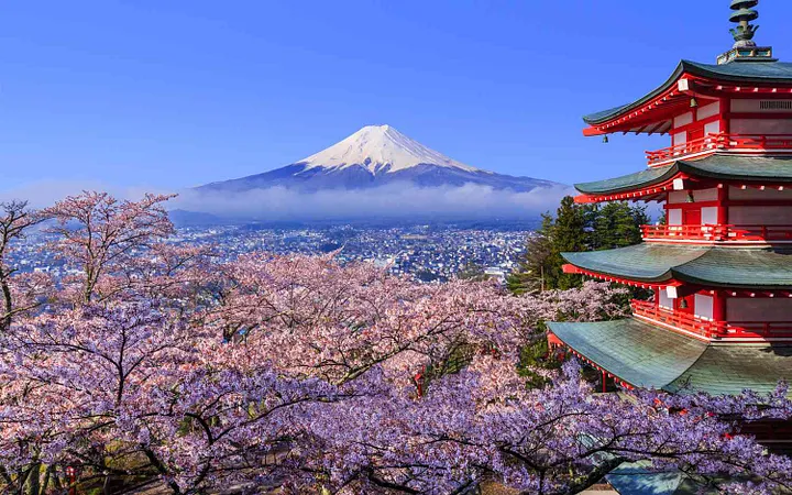 TOKYO