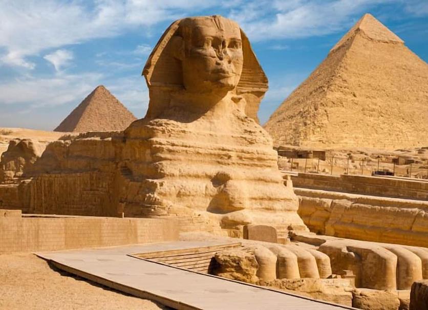 CAIRO