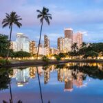 HONOLULU