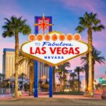 LAS VEGAS