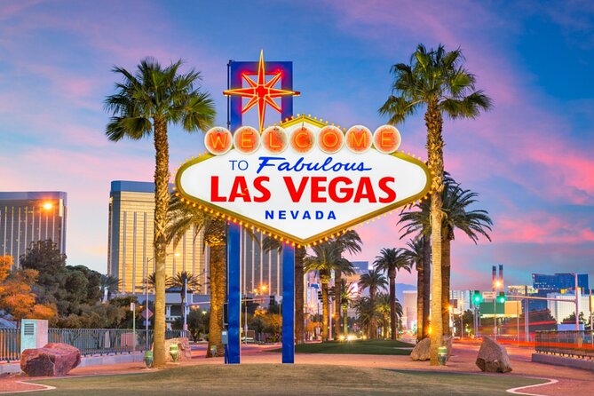 LAS VEGAS