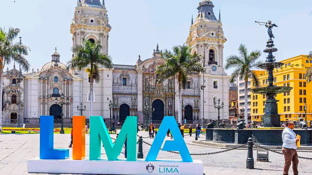LIMA