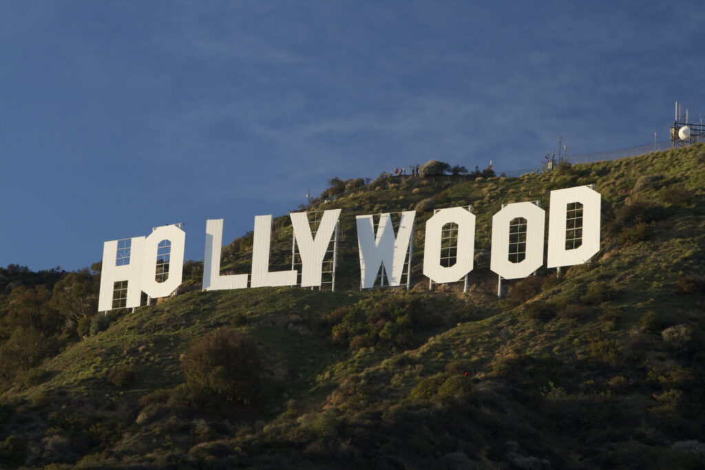 LOS ANGELES