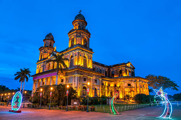 MANAGUA