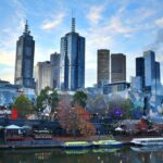 MELBOURNE