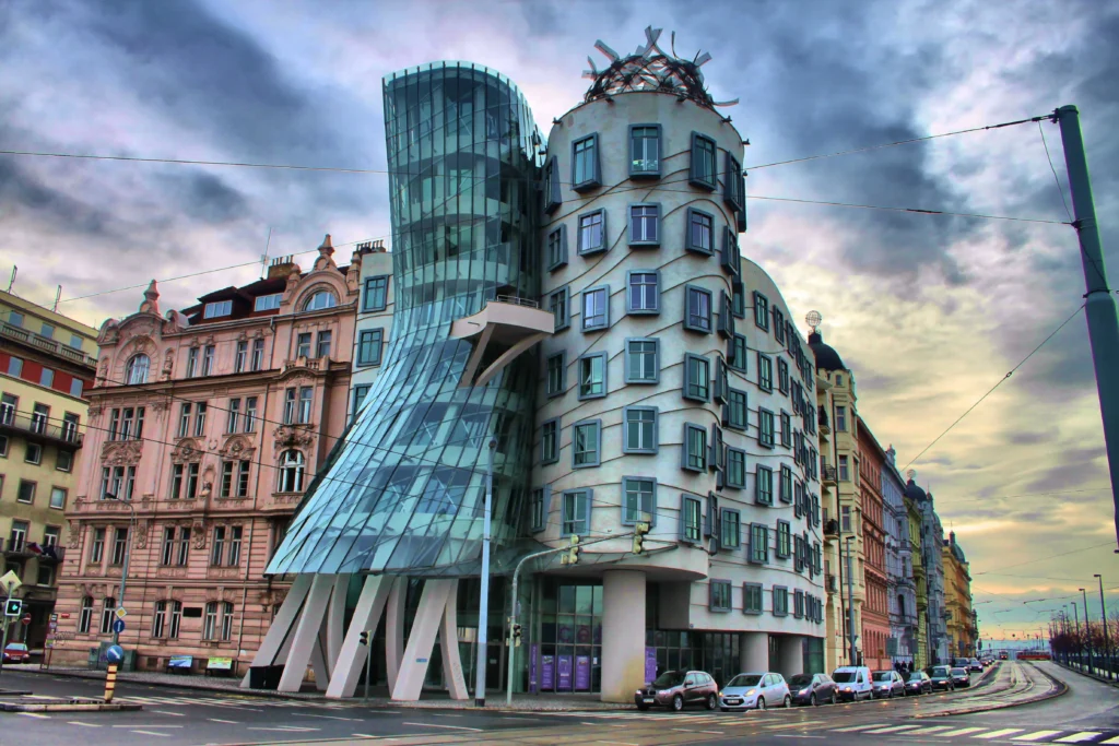 PRAGUE