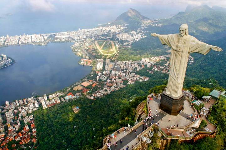 RIO DE JANEIRO