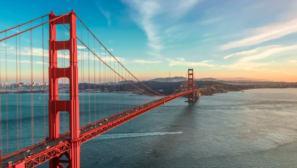 SAN FRANCISCO
