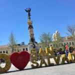 SAN SALVADOR