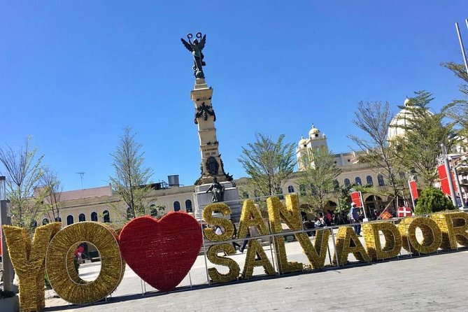 SAN SALVADOR