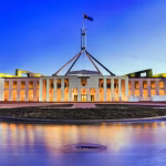 CANBERRA