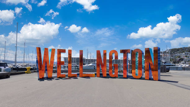 WELLINGTON