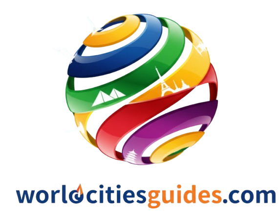 WORLD CITIES GUIDES